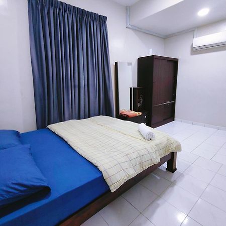Homestay Melaka Baitul Saadah Eksteriør bilde