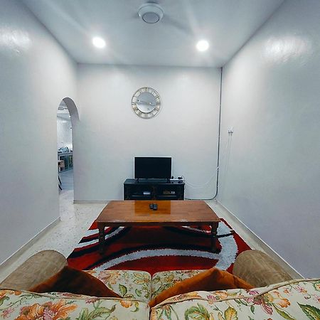 Homestay Melaka Baitul Saadah Eksteriør bilde